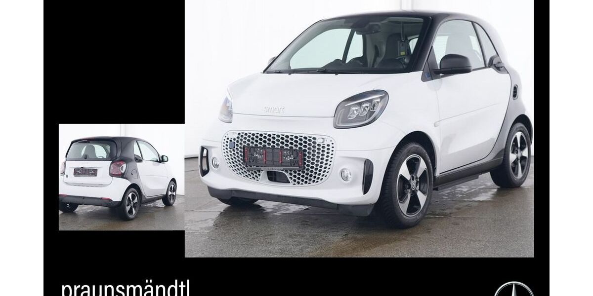 Smart ForTwo 7.951 km 17.990 &euro; Ingolstadt 85055