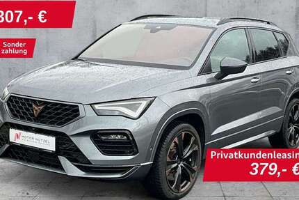 Cupra Ateca 25.591 km 32.600 &euro; Kulmbach 95326