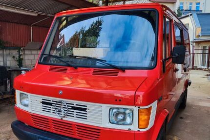 Mercedes-Benz Sprinter 36.246 km 10.500 &euro; Leipzig 04318