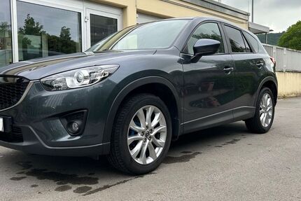 Mazda CX-5 178.000 km 7.400 &euro; Beverungen 37688