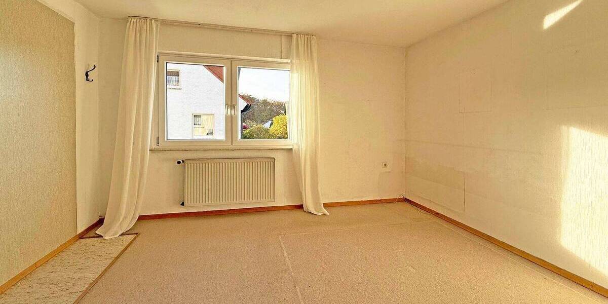 Doppelhaushälfte Gießen Anneröder Siedlung - 7 Zimmer, 151 m&sup2;, 398.000&euro; | Angebot:26359587