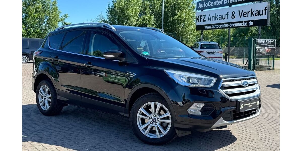 Ford Kuga 44.300 km 15.950 &euro; Magdeburg 39118