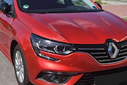 Renault Megane 77.200 km 14.500 &euro; Wangerland 26434