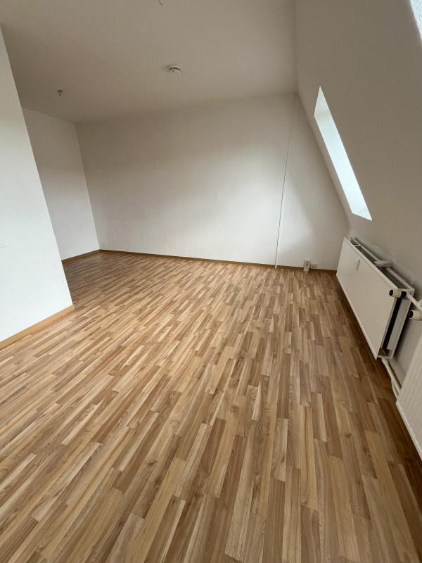 Große 3 RaumWohnung mit Balkon!