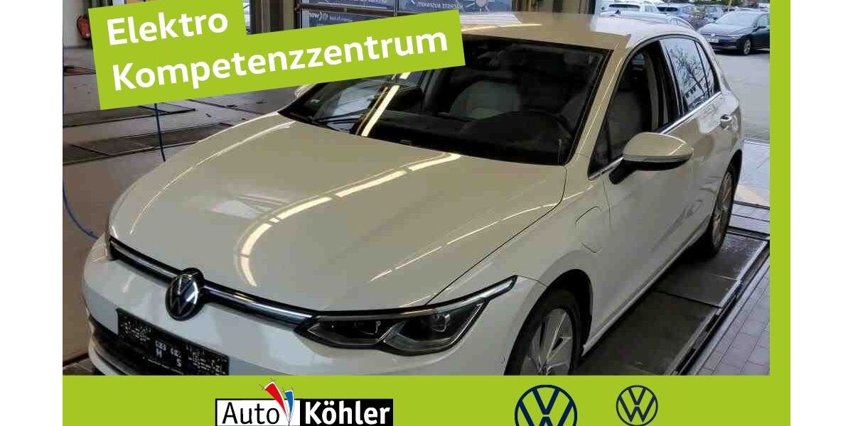 VW Golf 34.571 km 28.680 &euro; Mainburg 84048