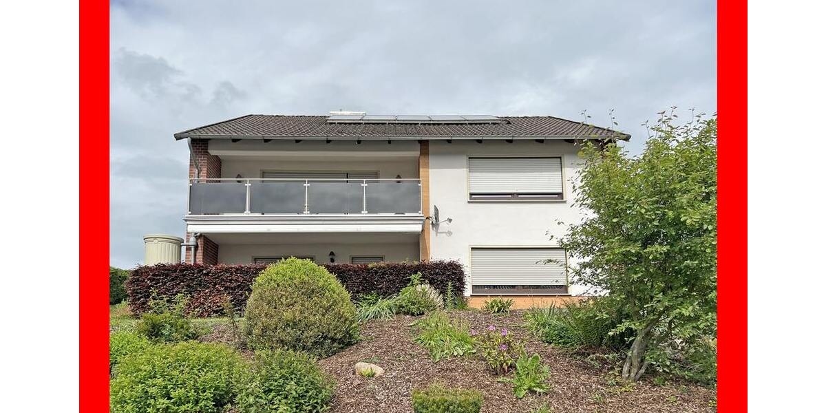 Charmant und exklusiv - Zweifamilienhaus Freden | Angebot:21621229