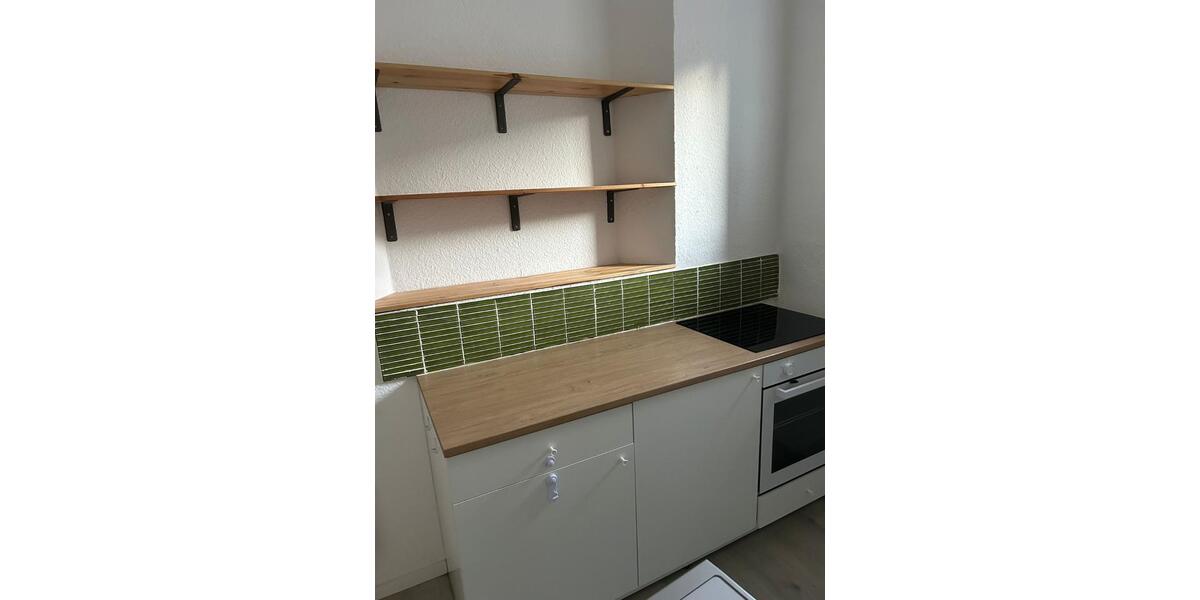 Etagenwohnung Linden - 4 Zimmer, 99 m&sup2;, 950&euro; | Angebot:26086319
