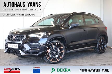 Cupra Ateca 103.730 km 24.489 &euro; Pinneberg 25421
