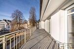 Etagenwohnung Bad Pyrmont - 5 Zimmer, 193 m&sup2;, 2.700&euro; | Angebot:24477824