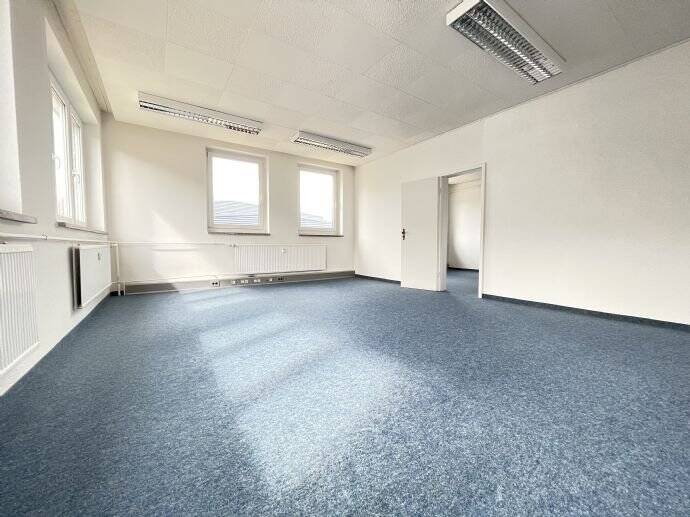 +++ Günstige Bürofläche +++ in Niederwiesa Nähe Chemnitz Frankenberg Flöha 2 zimmer