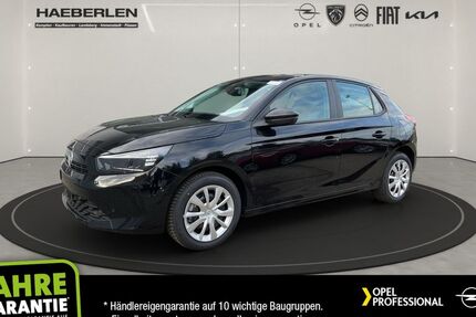 Opel Corsa 9.990 km 19.990 € Kaufbeuren 87600