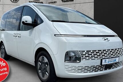 Hyundai STARIA 27.619 km 39.950 &euro; Brandenburg an der Havel 14772