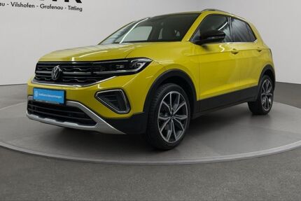 VW T-Cross 26.561 km 27.680 € Passau 94032