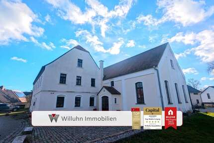 Haus zum Kaufen in Jesewitz 795.000 € 359 m²