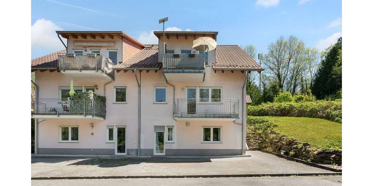 Mehrfamilienhaus, Wohnhaus Michelstadt - 7 Zimmer, 260 m&sup2;, 650.000&euro; | Angebot:26834155