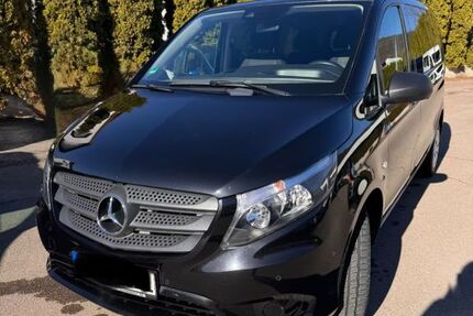 Mercedes-Benz Vito 86.400 km 24.900 &euro; Lenningen 73252