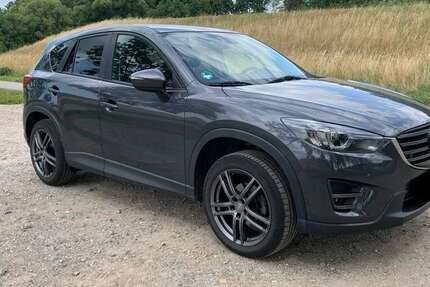 Mazda CX-5 113.705 km 15.500 € Fürth 64658