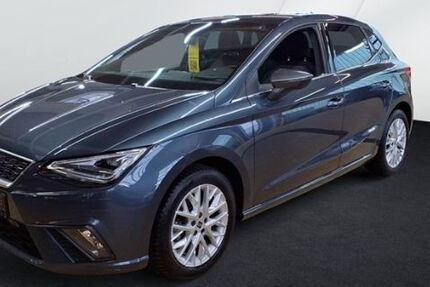 Seat Ibiza 20.595 km 20.450 &euro; Ingolstadt 85053