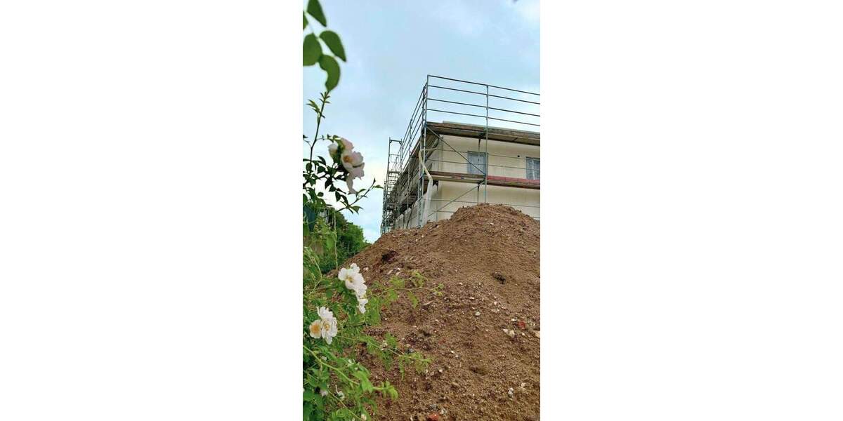 Zentral und hell -Neubau von Eigentumswohnungen in 92507 Nabburg, KfW 40 NH 3 zimmer