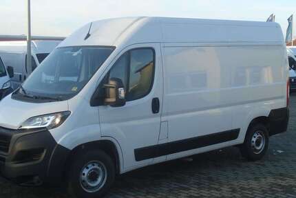 Fiat Ducato 39.670 km 18.897 &euro; Oranienburg 16515
