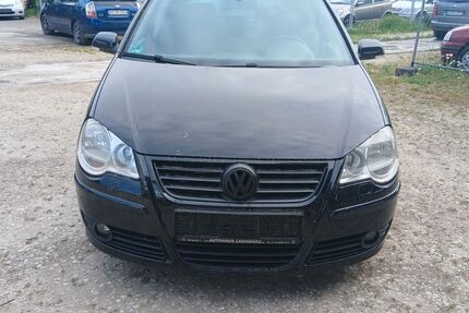 VW Polo 225.000 km 950 &euro; schwäbisch gmünd 73527