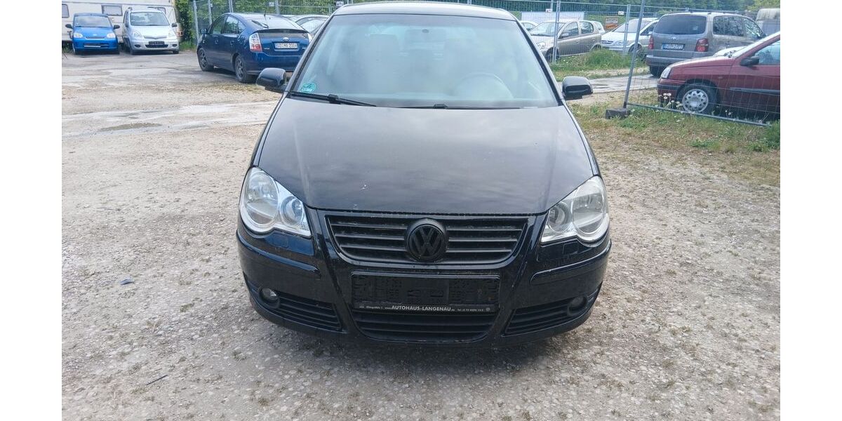 VW Polo 225.000 km 950 &euro; schwäbisch gmünd 73527
