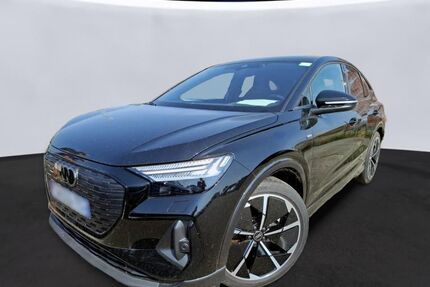 Audi Q4 e-tron 16.329 km 52.775 € Hagen 58091