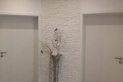 Moderne Doppelhaushälfte mit luxuriöser Ausstattung - 6 Zimmer & eigener Garten 6 zimmer