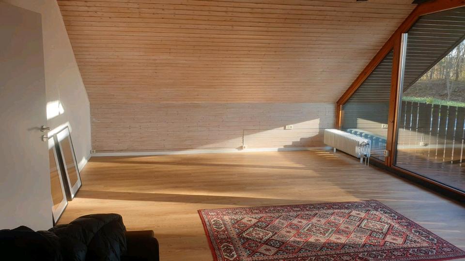 Dachgeschoßwohnung Lüneburg - 2 Zimmer, 75 m&sup2;, 900&euro; | Angebot:25722209