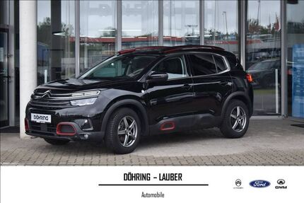 Citroen C5 Aircross 42.719 km 19.990 &euro; Helmstedt 38350