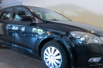 Kia ceed / Ceed 119.700 km 6.490 &euro; Oldenburg 26125