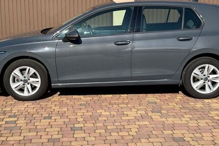 VW Golf 29.977 km 18.980 &euro; Zossen 15806