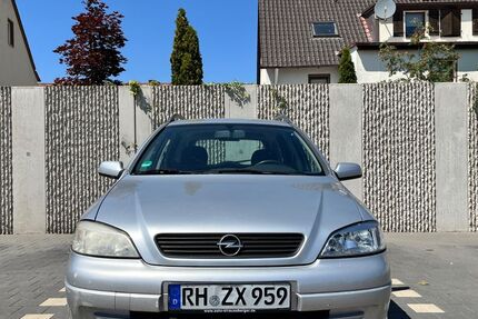 Opel Astra 154.000 km 990 &euro; Wolframs Eschenbach 91639