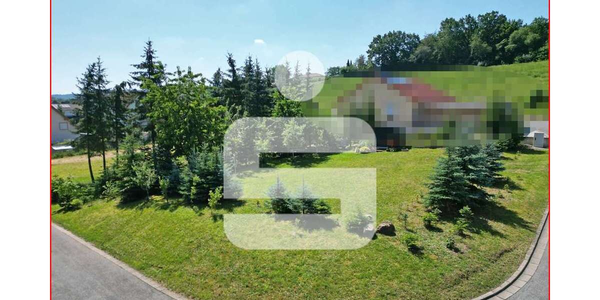 Grundstück Lichtenfels - 109.000&euro; | Angebot:27128934
