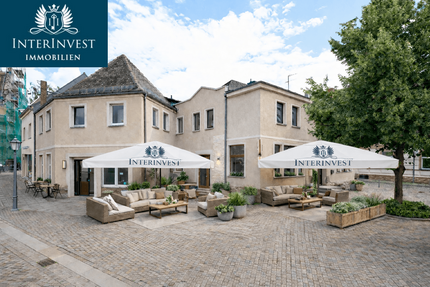 Gewerbeobjekt Schönebeck (Elbe) - 295.000&euro; | Angebot:24951867