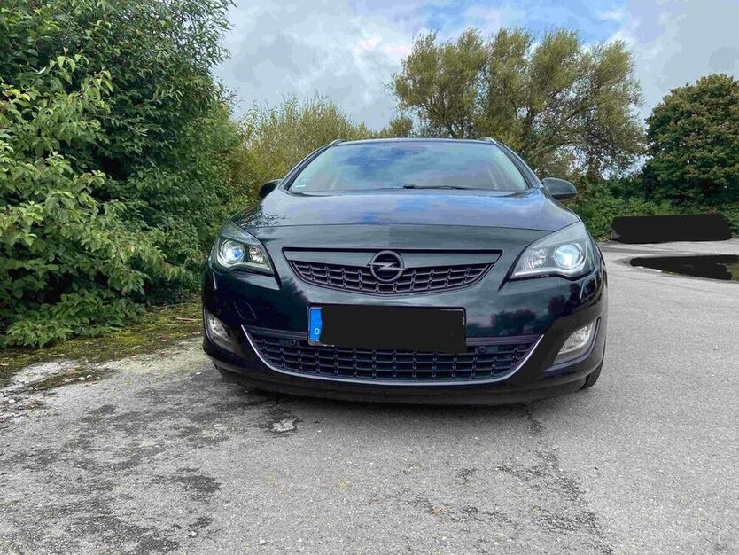 Astra