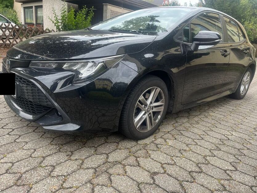 Corolla