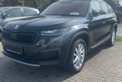 Skoda Kodiaq 15.400 km 30.990 &euro; Wadersloh 59329