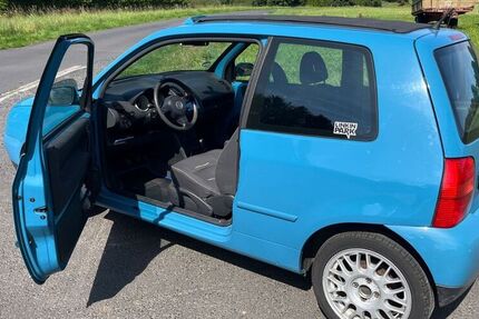 VW Lupo