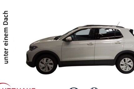 VW T-Cross 3.405 km 24.350 &euro; Abensberg 93326