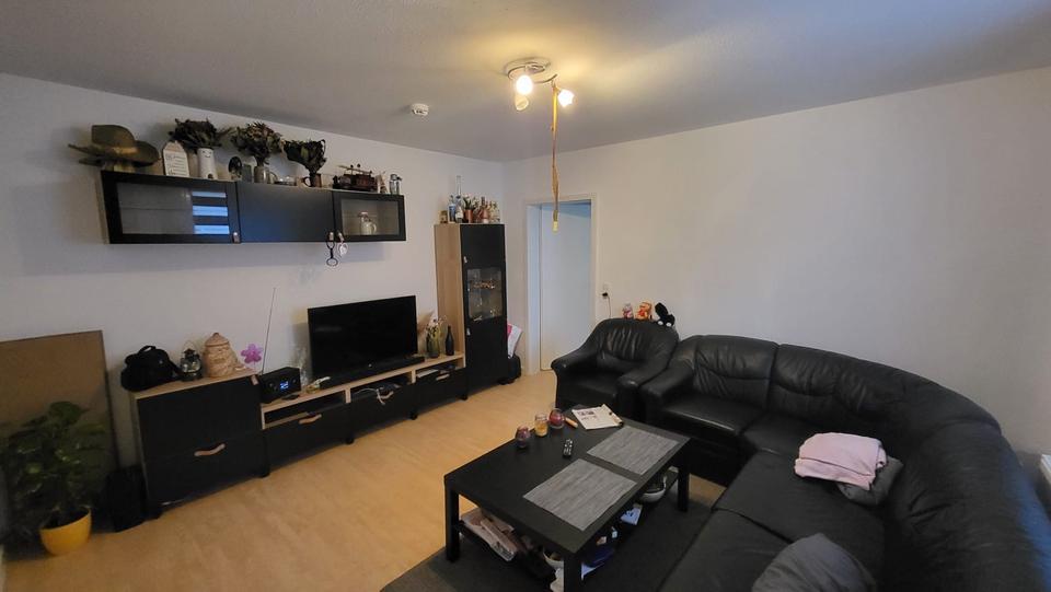 Etagenwohnung Ohrdruf - 2 Zimmer, 58 m&sup2;, 520&euro; | Angebot:26151171