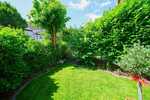 SingleWohnung zum Wohlfühlen in Ratingen-Ost: 2-Zimmer-GartenWohnung mit modernem Duschbad!