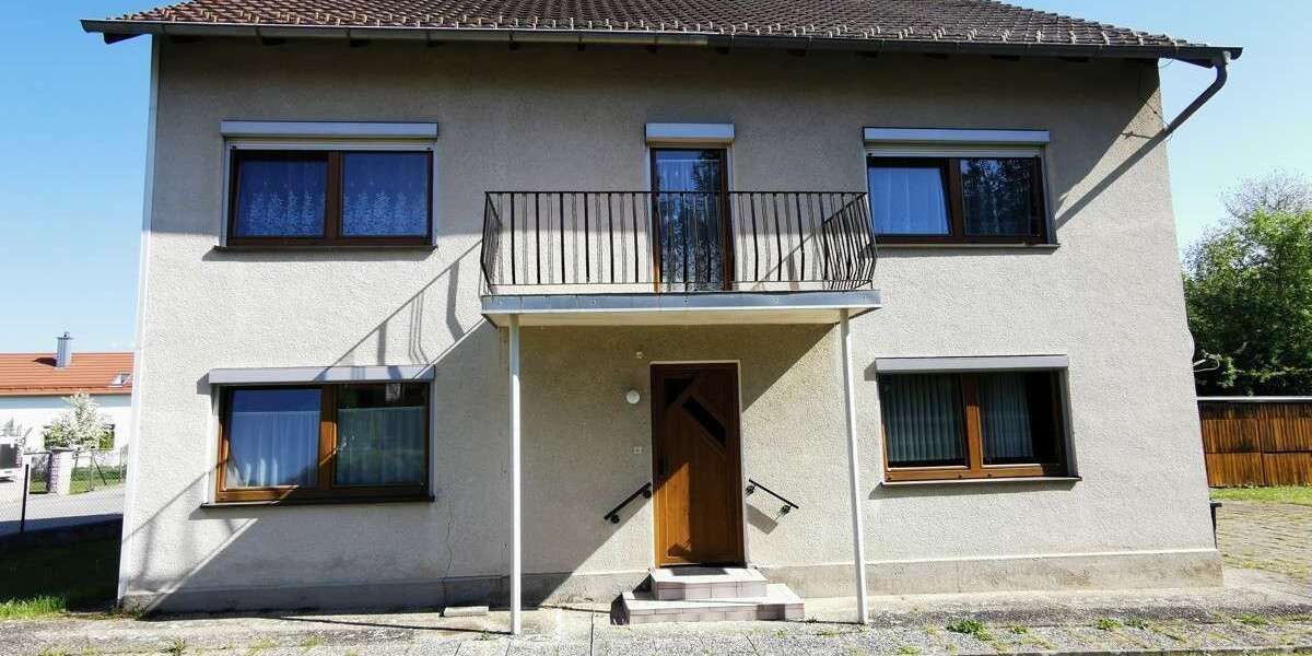 Haus zum Kaufen in Niederalteich 285.000 € 160 m² 6 zimmer