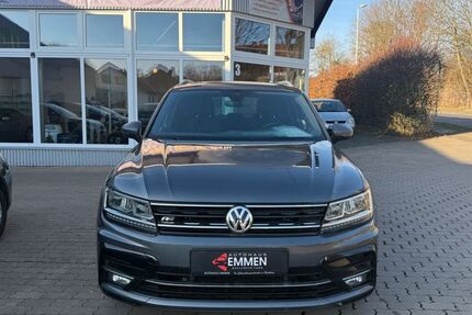 VW Tiguan 242.146 km 13.990 &euro; Bückeburg 31675