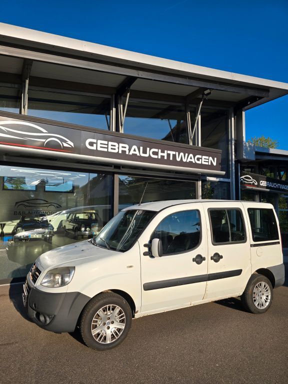 Doblo