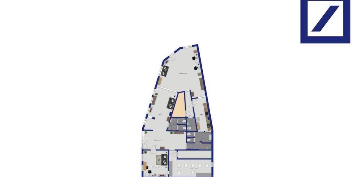 Gewerbeobjekt Bad Münder - 1 Zimmer, 520.000&euro; | Angebot:26852957