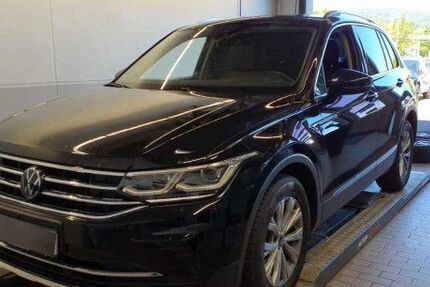 VW Tiguan 55.448 km 30.970 &euro; Lohr am Main 97816