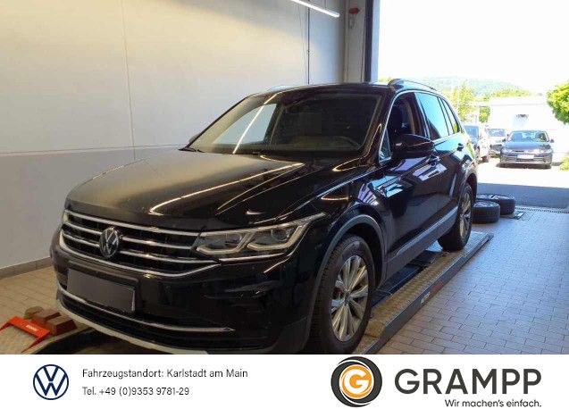 VW Tiguan 55.448 km 30.970 &euro; Lohr am Main 97816