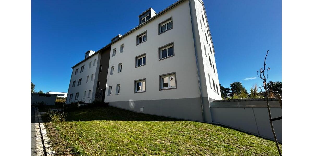 Erdgeschoßwohnung Bayreuth Bernecker Straße / Insel / Riedelsberg - 3 Zimmer, 93 m&sup2;, 1.344&euro; | Angebot:23198538