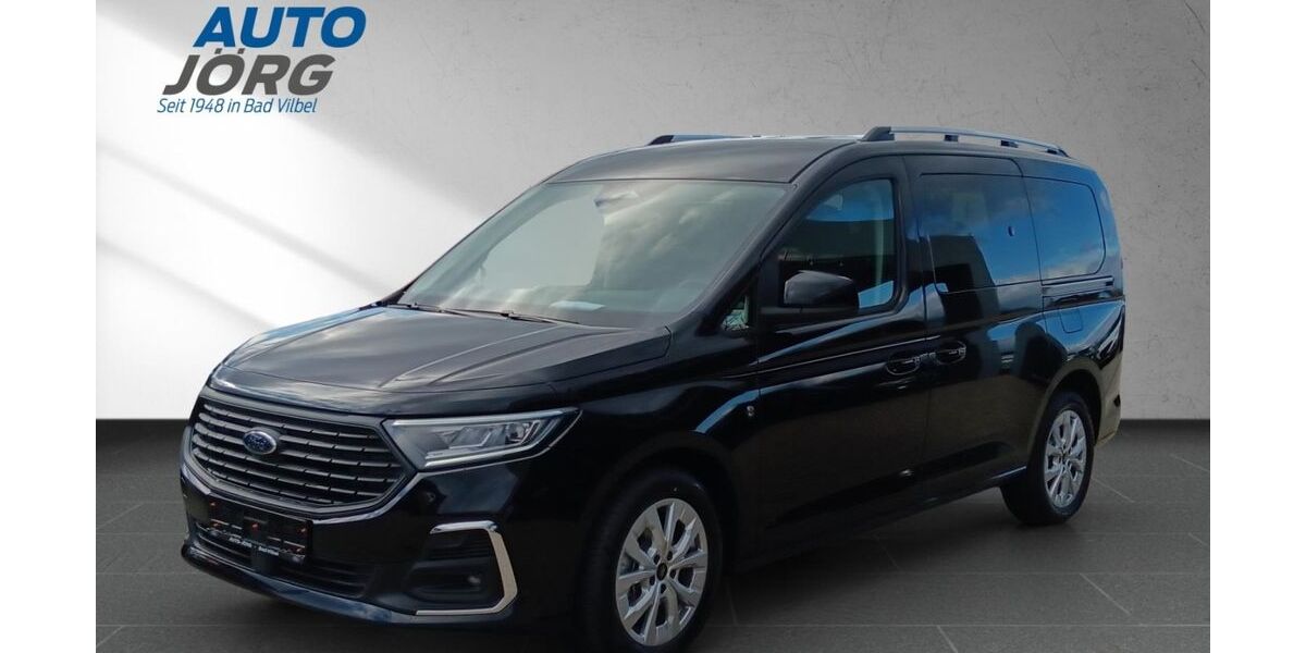 Ford Grand Tourneo 3.000 km 39.997 &euro; Bad Vilbel 61118